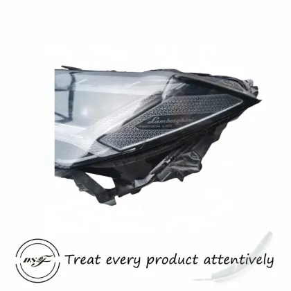 LED Headlights for Lamborghini URUS - 2018 to 2022 Automative Lighting