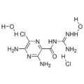 Namn: Amiloridhydrokloriddihydrat CAS 17440-83-4