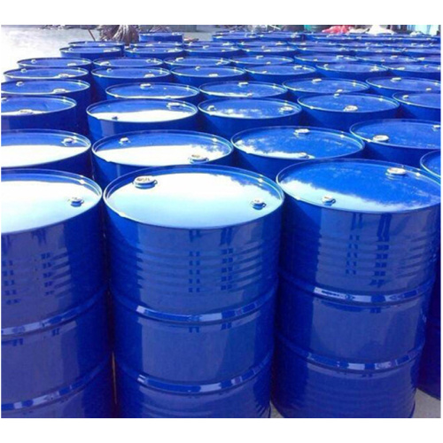 Hexafluoropropyl methyl ether solution