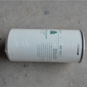 VG1540080211 Howo Fuel Filter Sinotruk