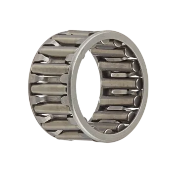 Radial Needle Roller And Cage Assemblies K-ZW Series