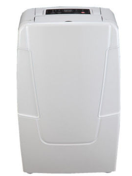 Automatic Portable Household Dehumidifier For Bathroom 230w 16l/day