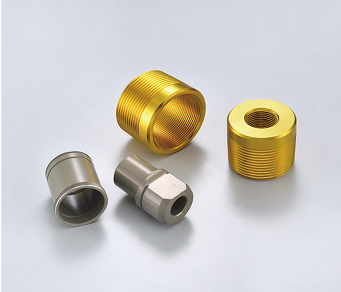 Custom Cnc Machining Parts Brass Turning Parts