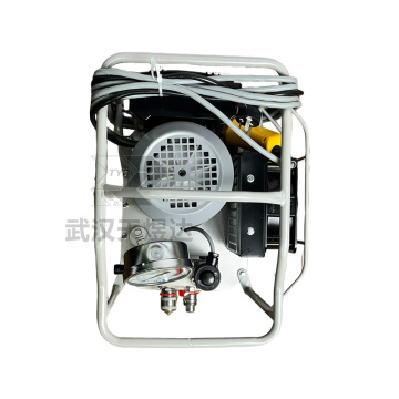 CE Certified High Pressure Pump Hydraulic Power Pack for Torque Wrenches