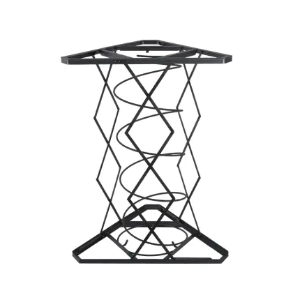 Tongda Textile Machinery: Cotton Spinning Plastic Sliver Can for Rieter and Trützschler Machines