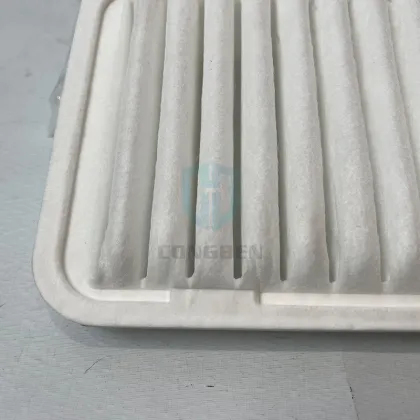 Auto Parts & Accessories Air Filter 13780-81PA0 for SUZUKI IGNIS 2016-SWIFT 2017