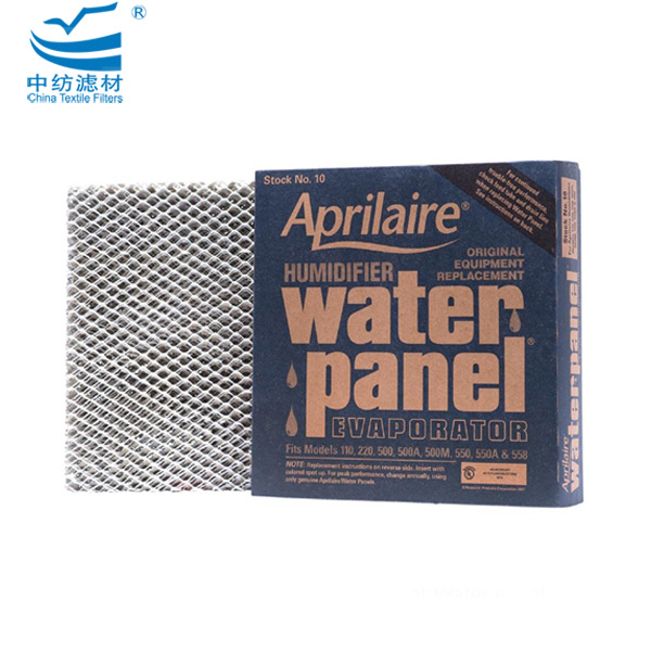 Aprilaire 35 Water Panel Evaporator
