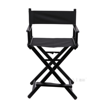 Professional Makeup Artist Directors Chair