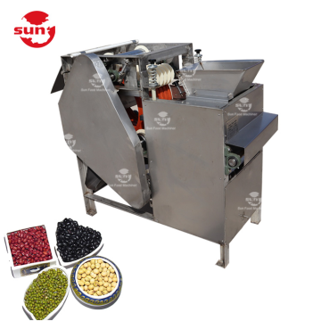 Durable Wet Type Soaked Nut Peeler - Hazel Nut Peanut Almond Peeling Machine