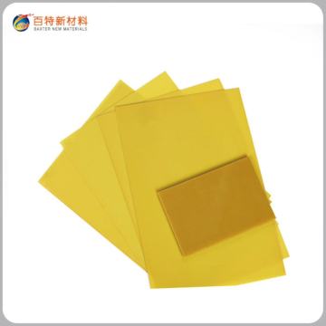 Support Plate for Transformer