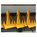 Hot Dipped Galvanized Wall Spikes