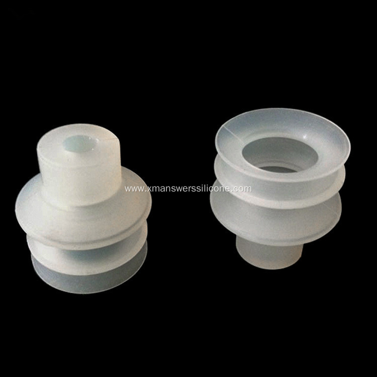 Custom Rubber Engineered Molded Dust Boots Seals Bellows