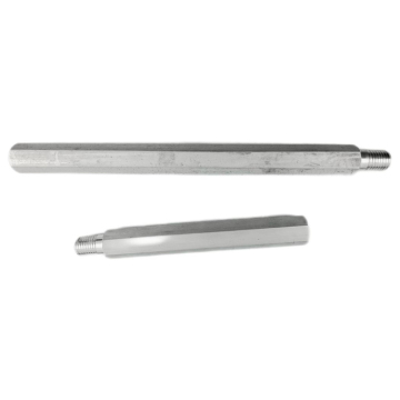 Customized Diamond Coring Bit Extender Core Bits Extension Rod 80-1000mm for Diamond Drilling