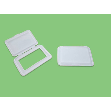Plastic Llid For Baby Wet Wipes Pack