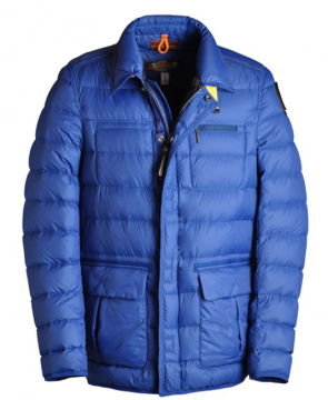 Men's Down Padded Jacket