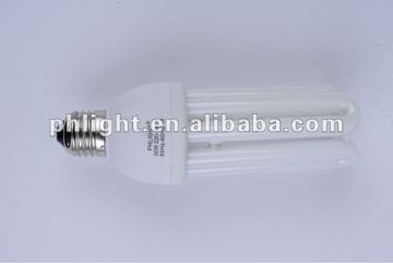 220v 4u 50w energy saving lamp with CE RoHS approved