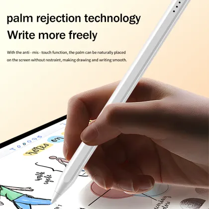 AI Smart Stylus: Your All-in-One Portable Intelligent Partner