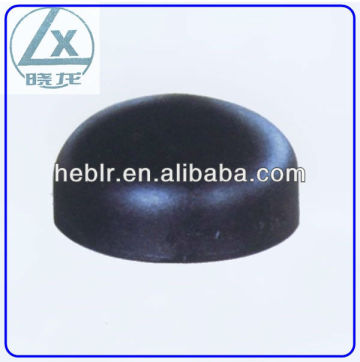 BW Carbon Steel end Cap