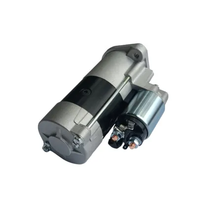 Auto Electrical Systems Starter Motor 1810A053 for Mitsubishi L200