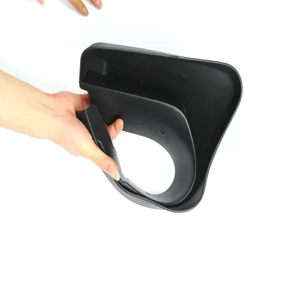 PP Plastic Mud Flaps Splash Guard for Acura RDX 2012-2018