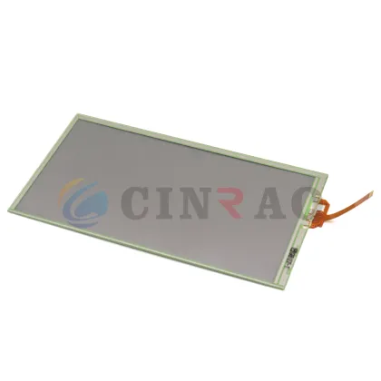 Brand Original Fujitsu 7.0" LCD Digitizer LTA070B641A Touch Screen For Car Replacement