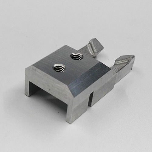 Precision cnc machining services