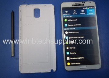 Note 3 Perfect 11 Hdc Galaxy N9000 Note3 Note 3 Note Iii Phone Android 4.3 Mtk6589 Quad Core Phone 5.7" 1280*720 Resolu 