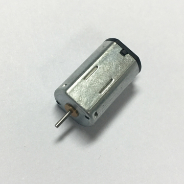 Motor N30 de pequeno volume e alta velocidade