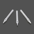50PCS 3R Tattoo Tip True Star Clear Long Disposable Tips 108mm needles tip For Tatuagem Acessorios Needle Tips Free Shipping