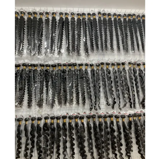 Wholesale Price 100% Virgin Brazilian Human Hair Bulk Unprocessed Raw Virgin Bulk Human Hair