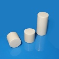 Kwenziwe ngendlela oyifisayo 99.8% High Alumina Ceramic Tube