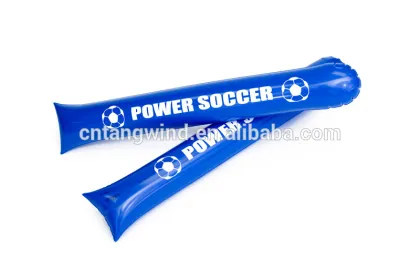 round header Air Balloon Cheering Stick