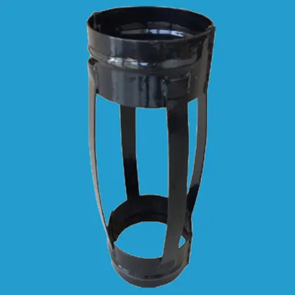 Bow Spring Casing Centralizer