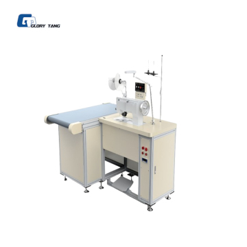 عالي السرعة Mini Manual/Automatic Edge Banding Machine