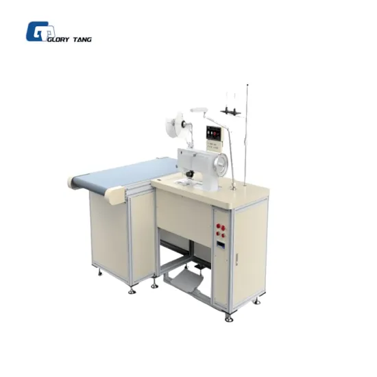 High Speed Mini Manual/Automatic Edge Banding Machine