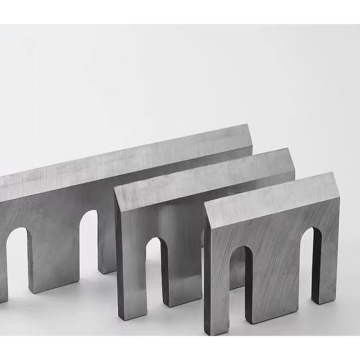 High Quality Chipper Knife For Timber Plant