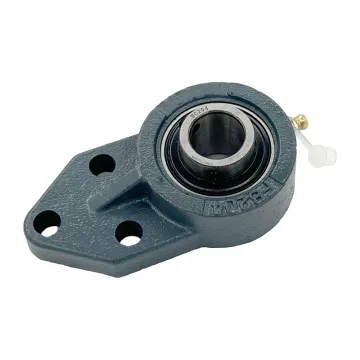 JXL UCFB204H Heavy Duty 2 Inch Flange Bracket Units - Hot Sale Pillow Block Bearing
