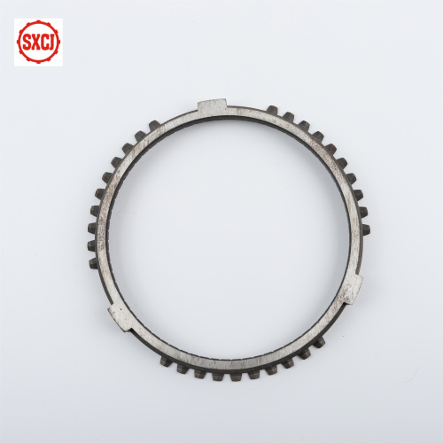 Truck Synchronizer Steel Ring Gear for Mitsubishi Fuso M12 ME670317