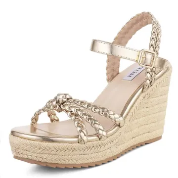 Chunky Square Heel Evening Shoes