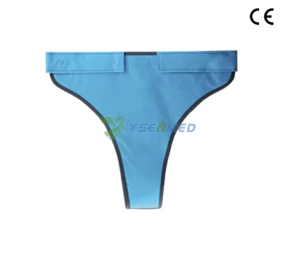 Lead Under Shorts (YSX1528)