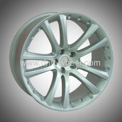 2007 Jaguar Xk Xkr Wheel Rim 20 Inch Stagger Size Jaguar Wheel Rim 