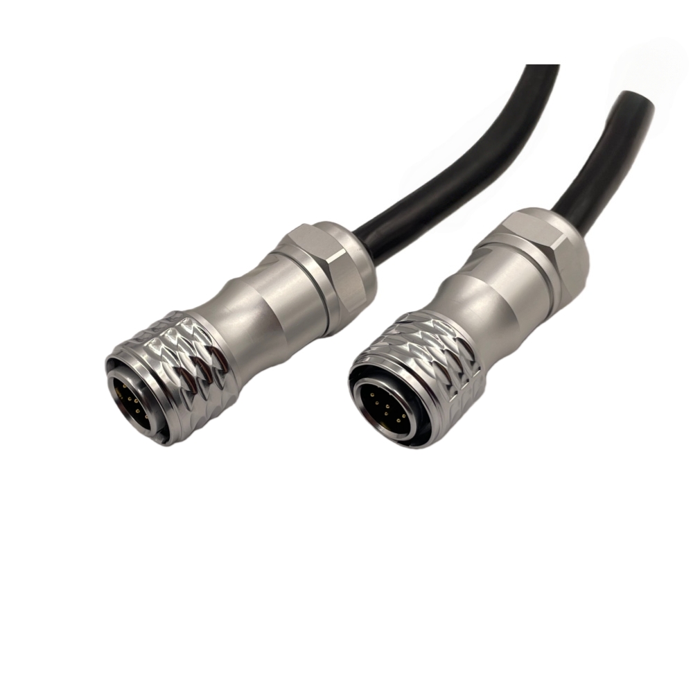 SF1610 P9II male to male cable assemblies
