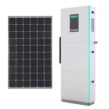 Joypo 48V 100Ah Solar Energy Storage LiFePO4 Battery Pack: 6000 Cycle Lifespan for 5KW to 10KW Home Systems