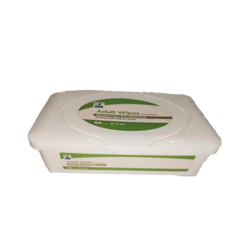 Non-woven Adults Age Group Big Wet Wipes