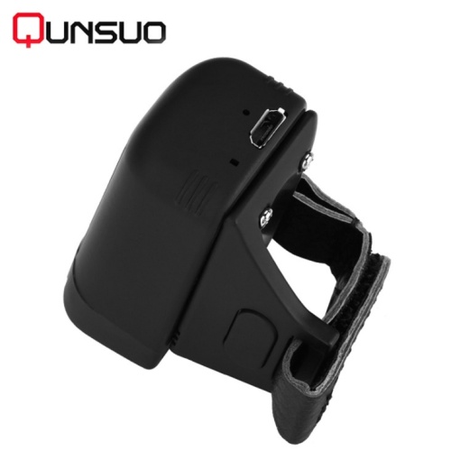 Bluetooth 2.4G wifi barcode scanner warehouse
