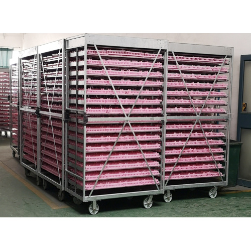 chicken egg incubator machine