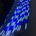 Сәнді RGB Digita Digital Neon Light