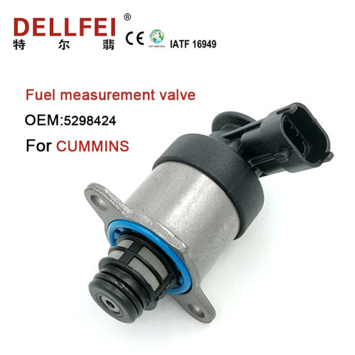 Giá thấp 4VBE34RW3 Đơn vị đo lường nhiên liệu 5298424