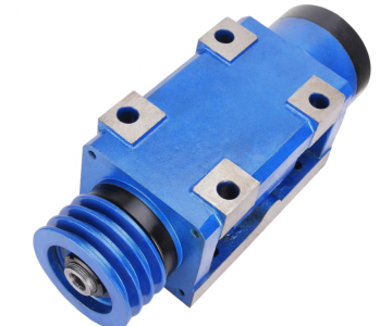 BT30/BT40/BT50 Milling Head Boring/Milling Spindle Heads - Excellent Quality and Price