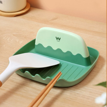 Multipurpose Stand for Cooking Utensils and Accessories
